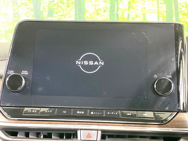 NISSAN AURA 2023