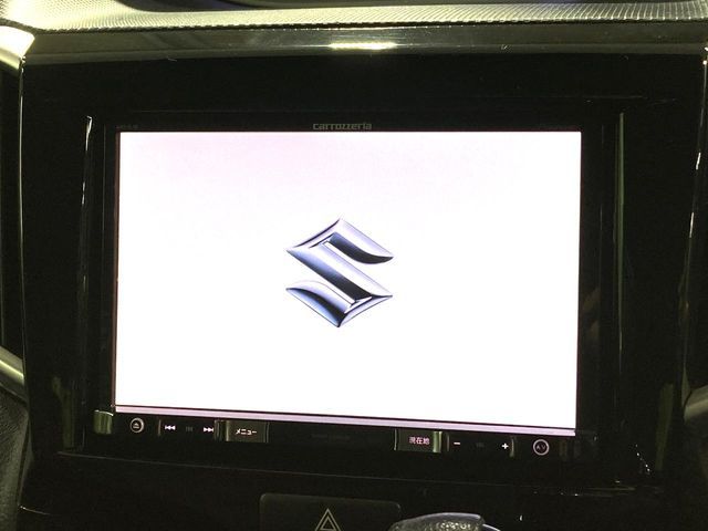 SUZUKI SOLIO BANDIT 2016