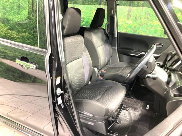 SUZUKI SOLIO BANDIT 2016