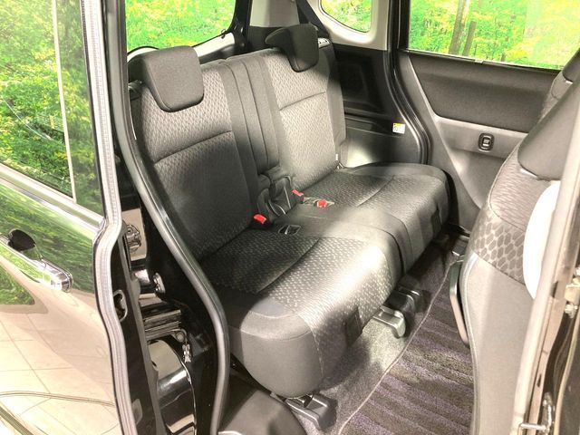 SUZUKI SOLIO BANDIT 2016