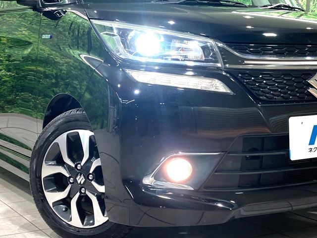 SUZUKI SOLIO BANDIT 2016