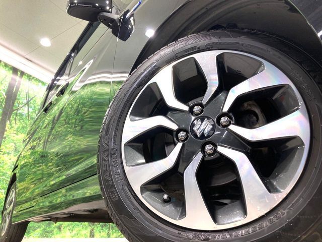 SUZUKI SOLIO BANDIT 2016