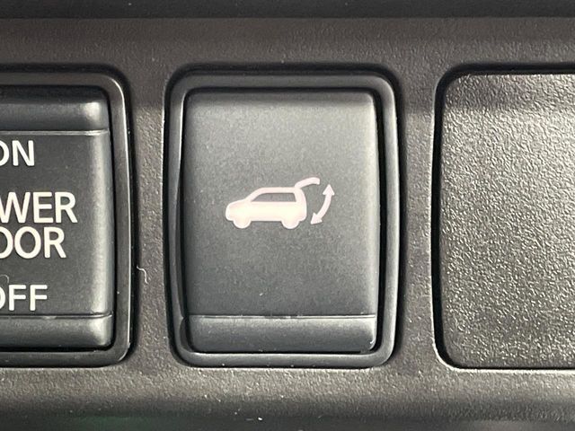 NISSAN X-TRAIL HYBRID 4WD 2017