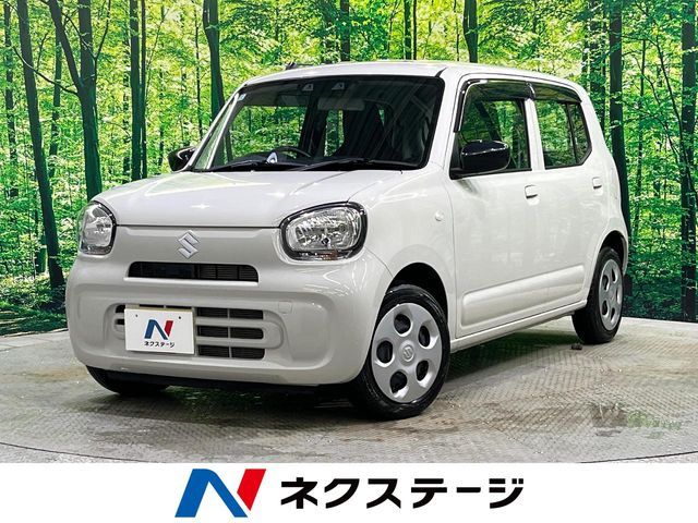 SUZUKI ALTO  4WD 2022