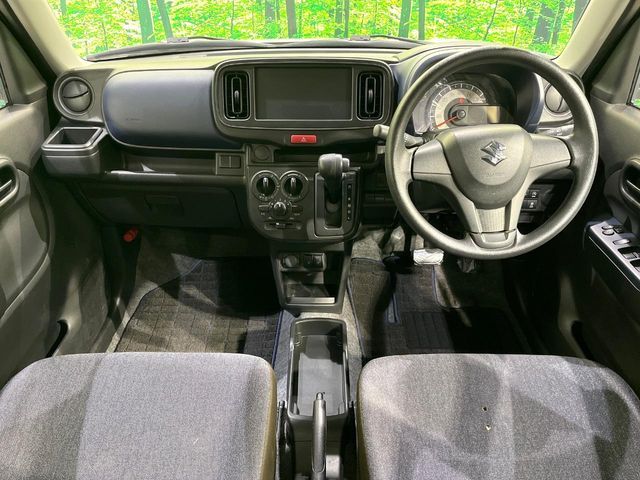 SUZUKI ALTO  4WD 2022