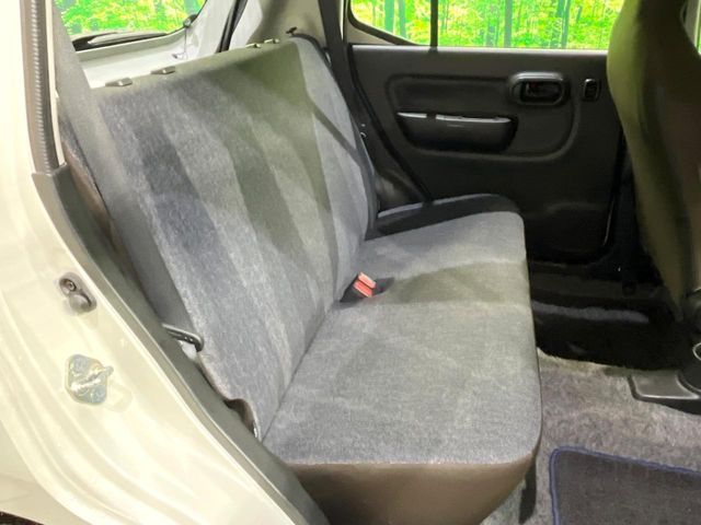 SUZUKI ALTO  4WD 2022