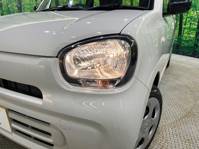 SUZUKI ALTO  4WD 2022