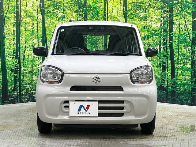 SUZUKI ALTO  4WD 2022