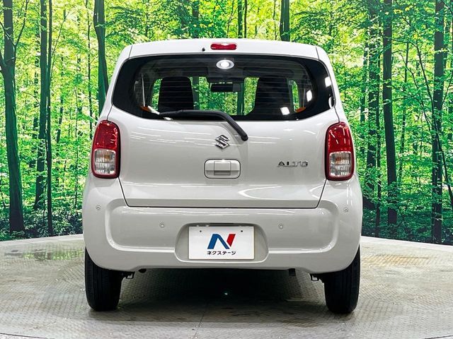 SUZUKI ALTO  4WD 2022