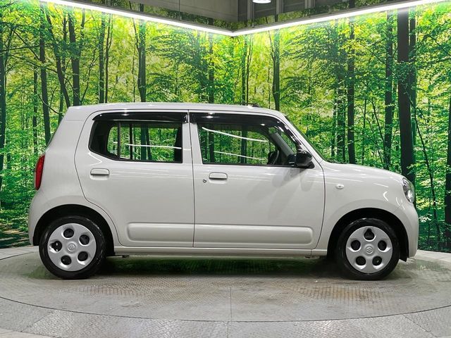 SUZUKI ALTO  4WD 2022