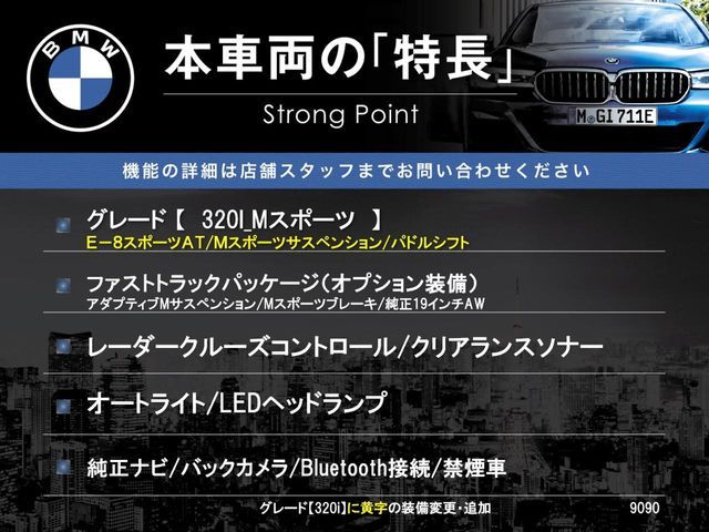 BMW BMW 3series sedan 2015