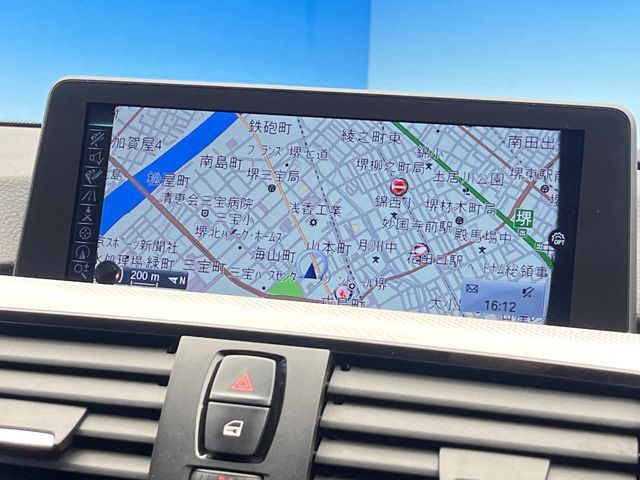 BMW BMW 3series sedan 2015