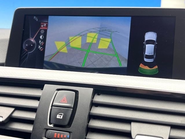 BMW BMW 3series sedan 2015