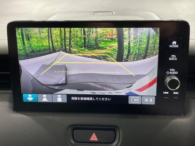 HONDA VEZEL e:HEV 2022