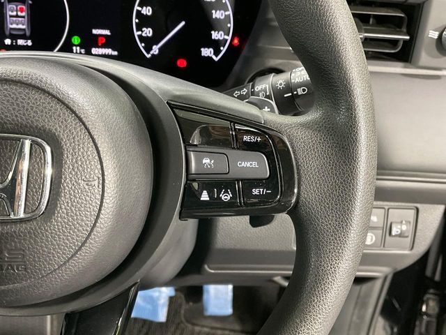 HONDA VEZEL e:HEV 2022