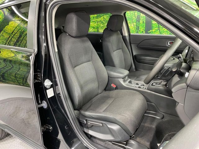 HONDA VEZEL e:HEV 2022