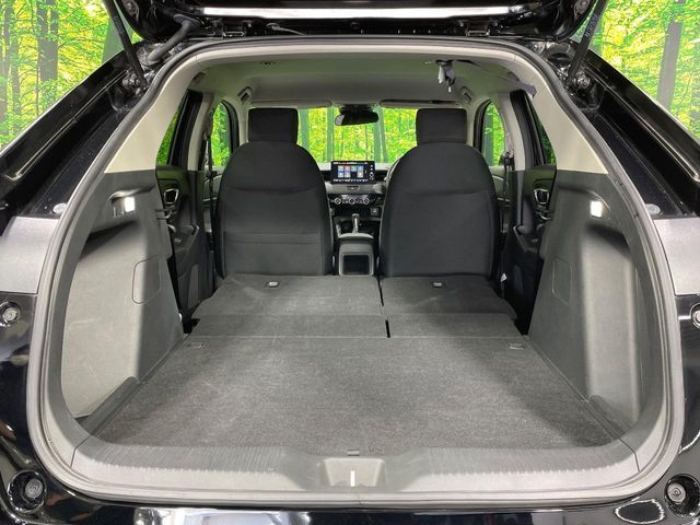 HONDA VEZEL e:HEV 2022