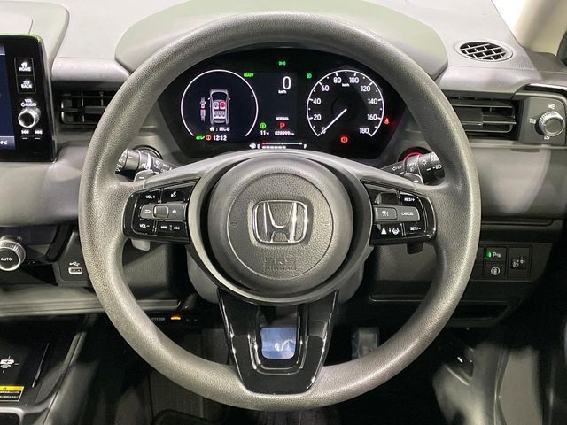 HONDA VEZEL e:HEV 2022