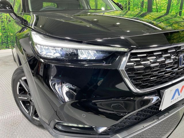 HONDA VEZEL e:HEV 2022