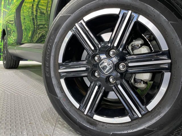 HONDA VEZEL e:HEV 2022