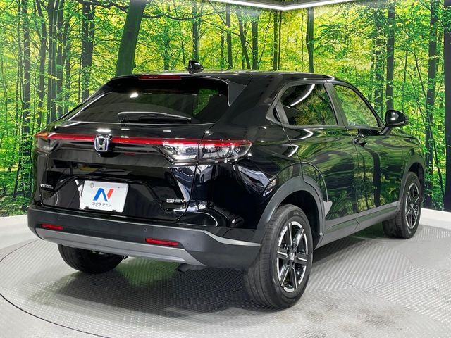 HONDA VEZEL e:HEV 2022