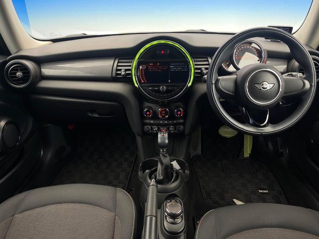 BMW BMW MINI COOPER D 2017