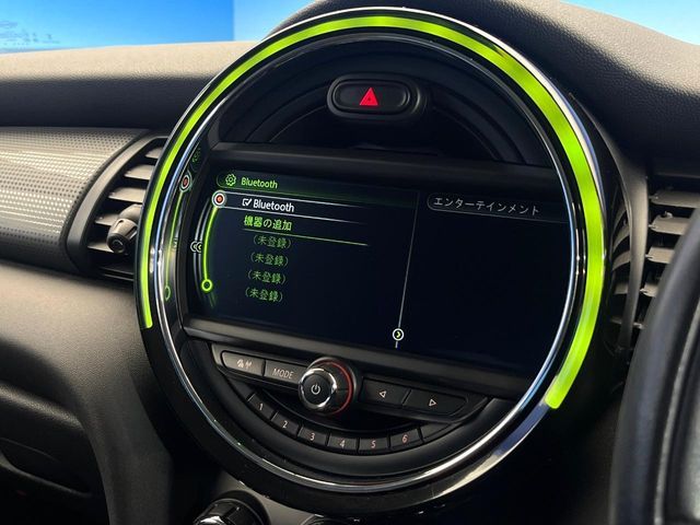 BMW BMW MINI COOPER D 2017