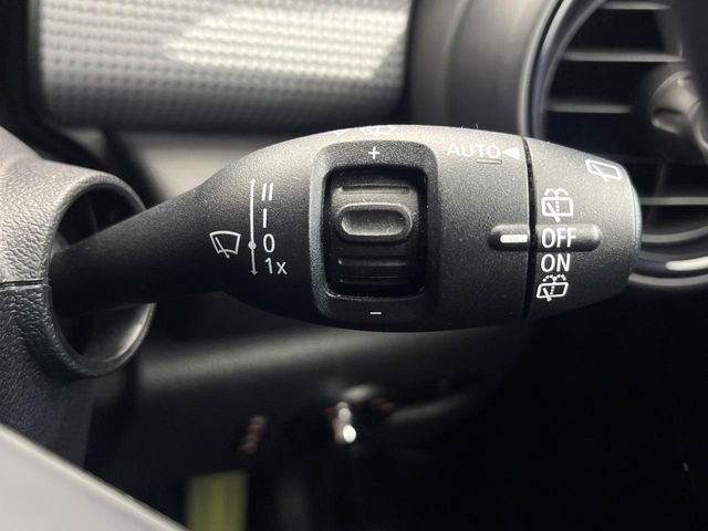 BMW BMW MINI COOPER D 2017