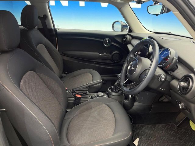 BMW BMW MINI COOPER D 2017