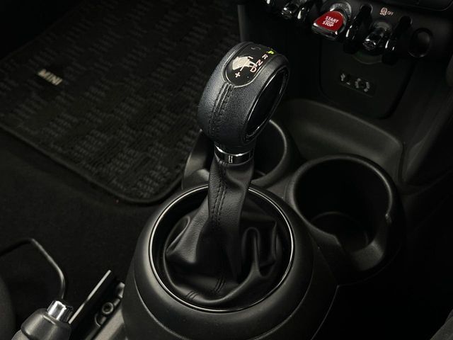 BMW BMW MINI COOPER D 2017