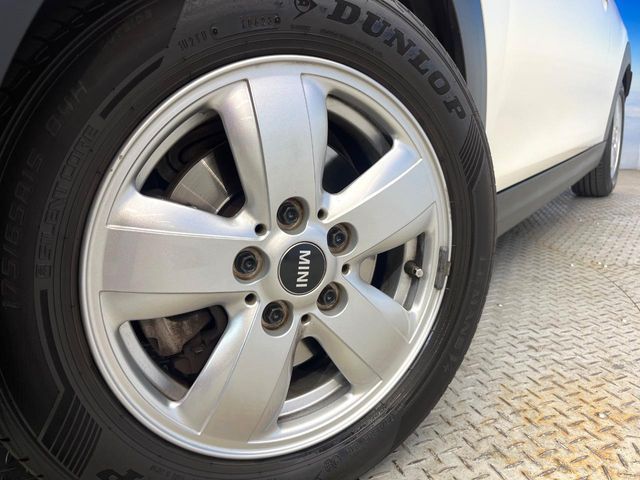 BMW BMW MINI COOPER D 2017