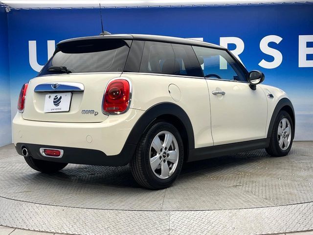 BMW BMW MINI COOPER D 2017