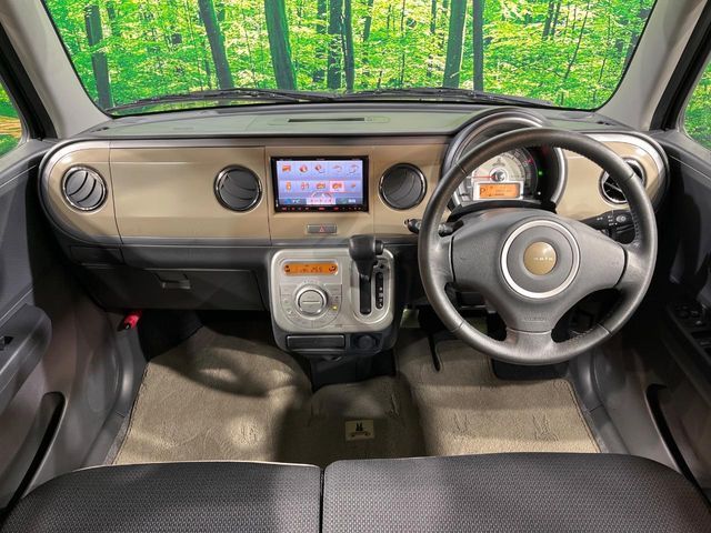 SUZUKI ALTO LAPIN 2012