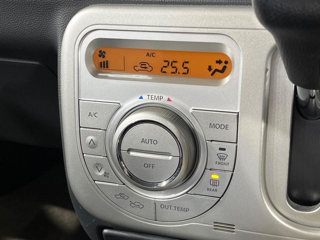 SUZUKI ALTO LAPIN 2012