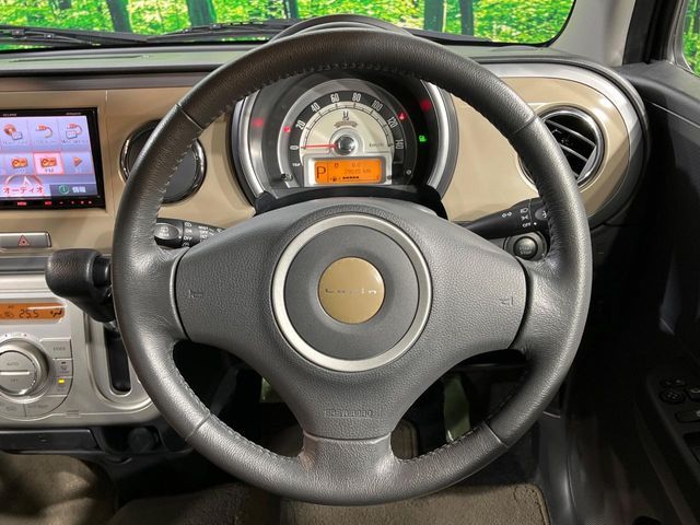 SUZUKI ALTO LAPIN 2012