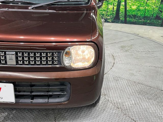 SUZUKI ALTO LAPIN 2012