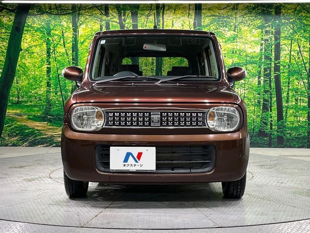 SUZUKI ALTO LAPIN 2012