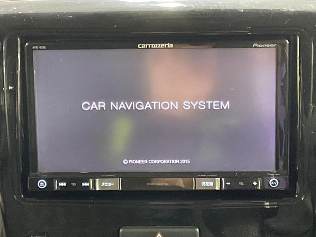 SUZUKI Spacia custom 2015