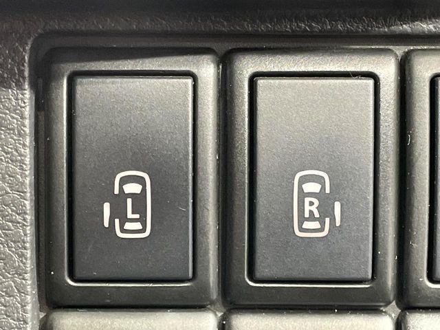 SUZUKI Spacia custom 2015