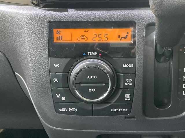 SUZUKI Spacia custom 2015