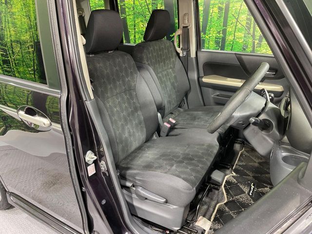 SUZUKI Spacia custom 2015