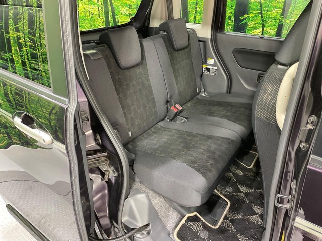 SUZUKI Spacia custom 2015