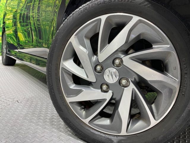 SUZUKI Spacia custom 2015