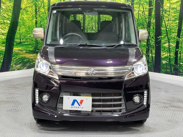 SUZUKI Spacia custom 2015