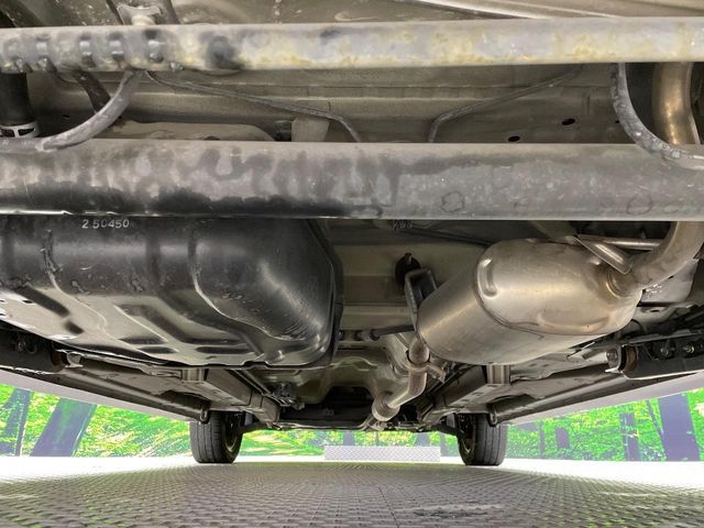 SUZUKI Spacia custom 2015