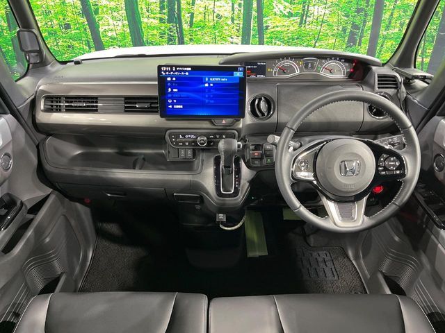 HONDA N BOX CUSTOM 2023