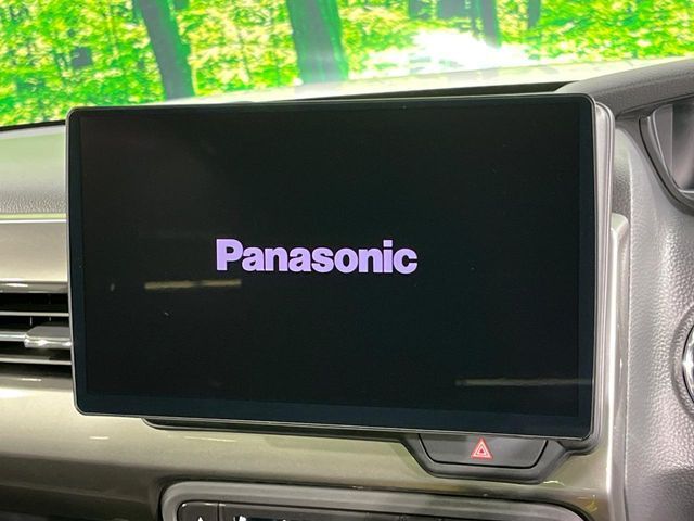 HONDA N BOX CUSTOM 2023