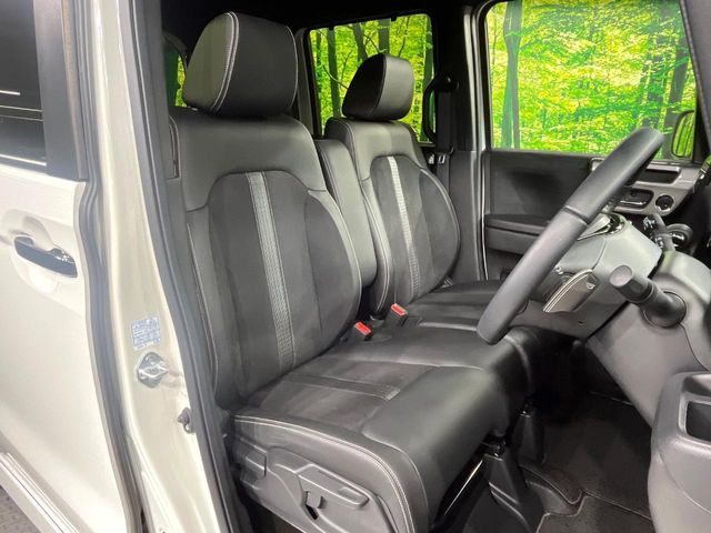 HONDA N BOX CUSTOM 2023