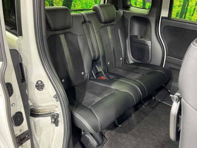 HONDA N BOX CUSTOM 2023