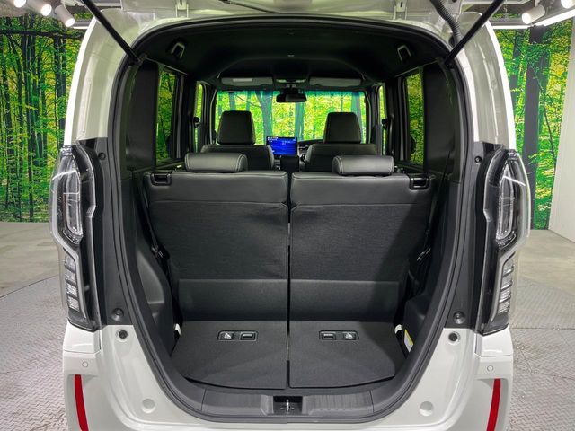 HONDA N BOX CUSTOM 2023